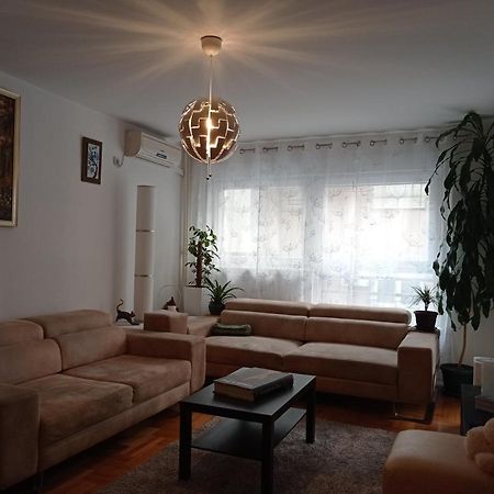 Go 2 Apartment Belgrade Exterior photo