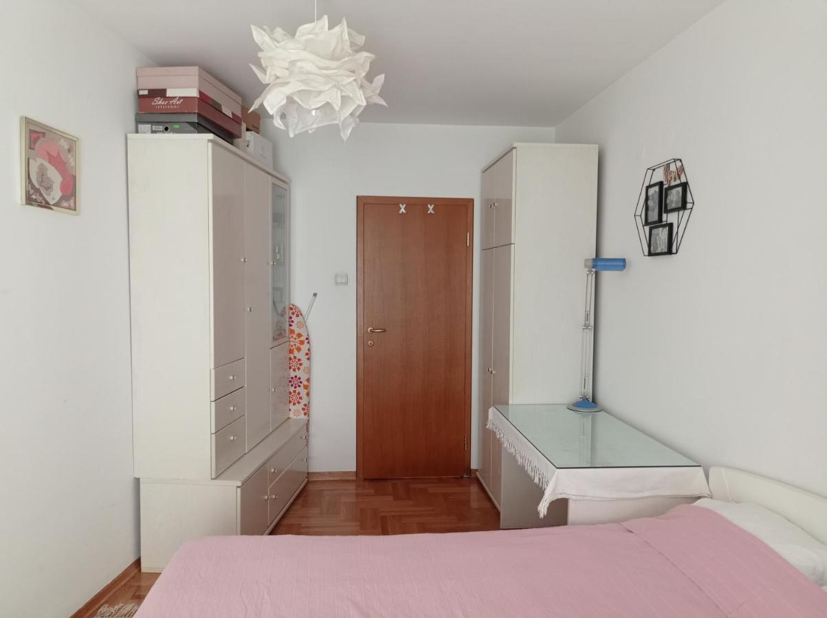 Go 2 Apartment Belgrade Exterior photo