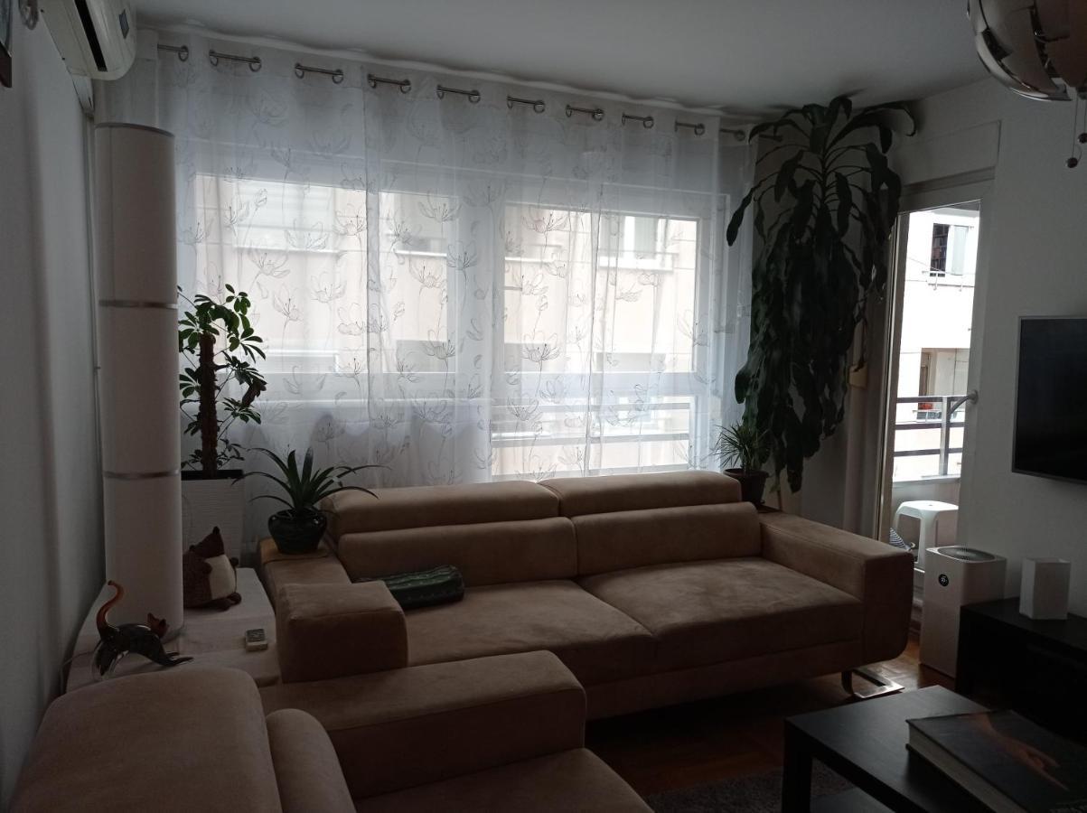 Go 2 Apartment Belgrade Exterior photo