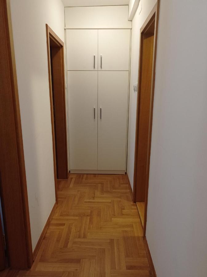 Go 2 Apartment Belgrade Exterior photo