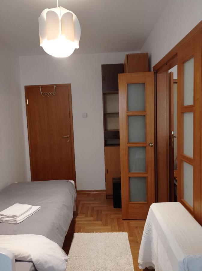 Go 2 Apartment Belgrade Exterior photo